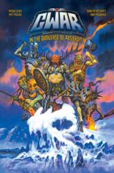 GWAR: In The Duoverse of Absurdity (ISBN: 9781940878799)