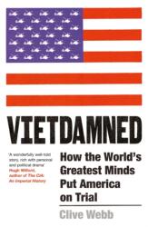 Vietdamned (ISBN: 9781800812345)