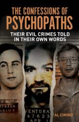 The Confessions of Psychopaths (ISBN: 9781398879799)