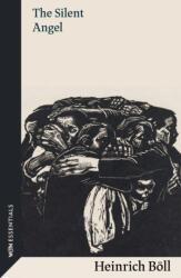 The Silent Angel (ISBN: 9781474624961)
