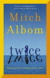 Twice (ISBN: 9780751584646)