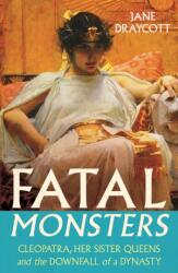 Fatal Monsters (ISBN: 9781805465492)