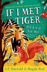 If I Met a Tiger (ISBN: 9781917894197)
