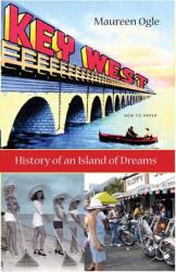 Key West (ISBN: 9780813056470)