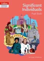 Significant Individuals Pupil Book (ISBN: 9780008310806)