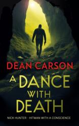 A Dance with Death (ISBN: 9781036707781)