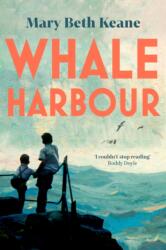 Whale Harbour (ISBN: 9781399638999)