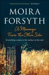 A Message From the Other Side (ISBN: 9781910985731)
