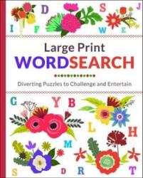 Wordsearch (ISBN: 9781784284992)