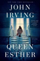 Queen Esther (ISBN: 9781501189456)
