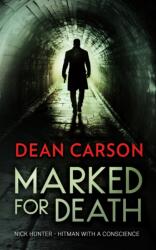 Marked for Death (ISBN: 9781036710736)