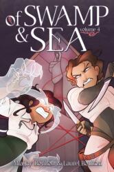 Of Swamp & Sea Volume 4 (ISBN: 9781250387042)
