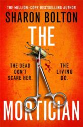 The Mortician (ISBN: 9781398723153)