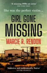 Girl Gone Missing (ISBN: 9781805227571)