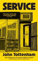 Service (ISBN: 9781805227045)