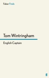 English Captain (ISBN: 9780571280308)