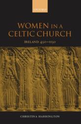 Women in a Celtic Church (ISBN: 9780198208235)