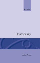 Dostoevsky (ISBN: 9780198126454)