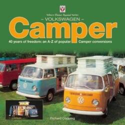 Volkswagen Camper (ISBN: 9781787111226)
