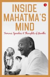 Inside Mahatma's Mind (ISBN: 9789353336783)