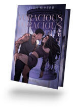 Voracious - Patricia Buchwald (ISBN: 9783987188633)