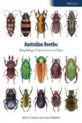 Australian Beetles Volume 1 - Adam Slipinski (ISBN: 9780643097285)