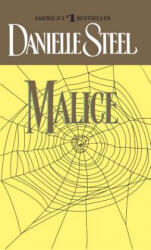 Malice | Danielle Steel (ISBN: 9780440223238)