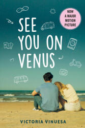 See You on Venus - Vinuesa, Victoria (ISBN: 9780593705148)