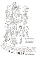 Simple's Uncle Sam: With a New Introduction by Akiba Sullivan Harper - Langston Hughes, Akiba Sullivan Harper (ISBN: 9780809086818)