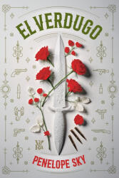 El verdugo - Penelope Sky (ISBN: 9786313006076)