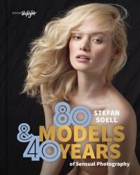 80 Models & 40 Years of sensual Photography (ISBN: 9783037667217)