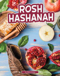 Rosh Hashanah - Koster, Gloria (ISBN: 9780756575847)