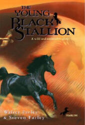 The Young Black Stallion - Walter Farley (ISBN: 9780679813484)
