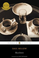 Ravelstein - Saul Bellow (ISBN: 9780143107576)