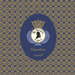 Laduree Chocolate - Vincent Lemains, Julien Christophe, No Hoeppe (ISBN: 9782812310713)