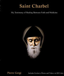 Saint Charbel - Pierre Gergi (ISBN: 9789181344011)