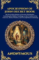 The Apocryphon of John (ISBN: 9781806986026)