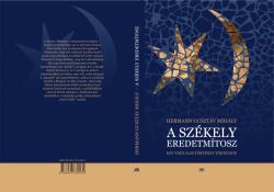 A székely eredetmítosz (ISBN: 9786067730432)