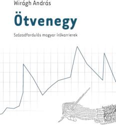 Ötvenegy (ISBN: 9786156535641)