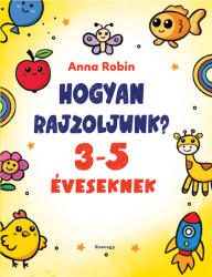 Hogyan rajzoljunk? (ISBN: 9789639904194)
