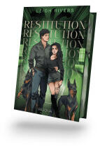Restitution - Patricia Buchwald (2026)
