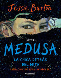 MEDUSA | BURTON, JESSIE (2022)