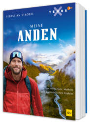 Meine Anden - Sebastian Ströbel, Kathrin Thoma (2026)