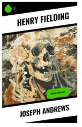 Joseph Andrews - Henry Fielding (2023)