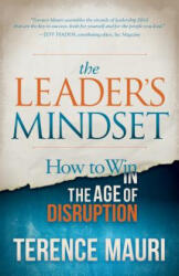 Leader's Mindset - Terence Mauri (2016)