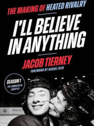 I'll Believe in Anything - Jacob Tierney (2026)