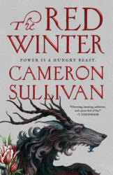 The Red Winter - Cameron Sullivan (2027)