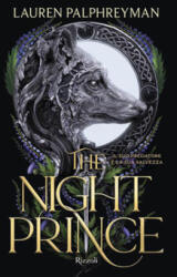 night prince. Ediz. italiana - Lauren Palphreyman (2026)