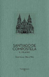 SANTIAGO DE COMPOSTELA | ASOREY, DANIEL, MILLAN, BLANCA (2024)