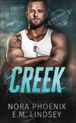 Creek | E. M. Lindsey, Nora Phoenix (2024)